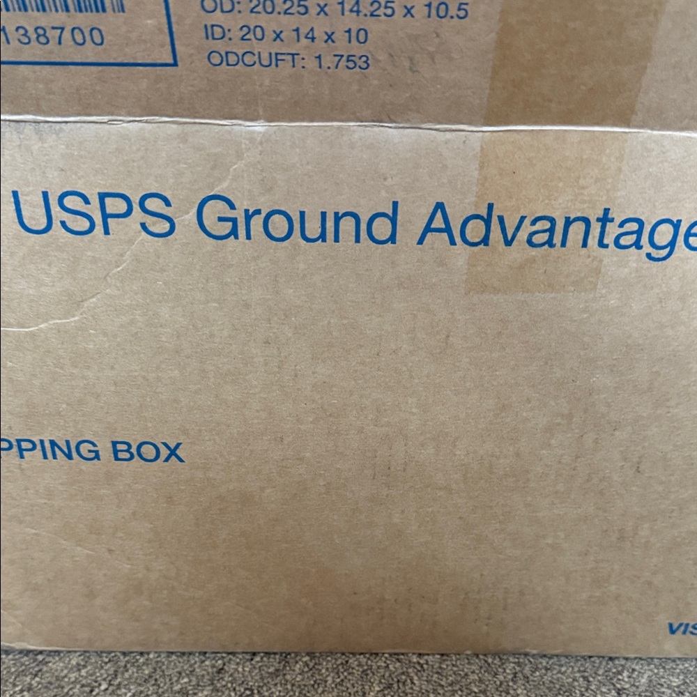 Mystery Box - 5 pounds!  Please read desc.
Anyone who has bought from me knows:)